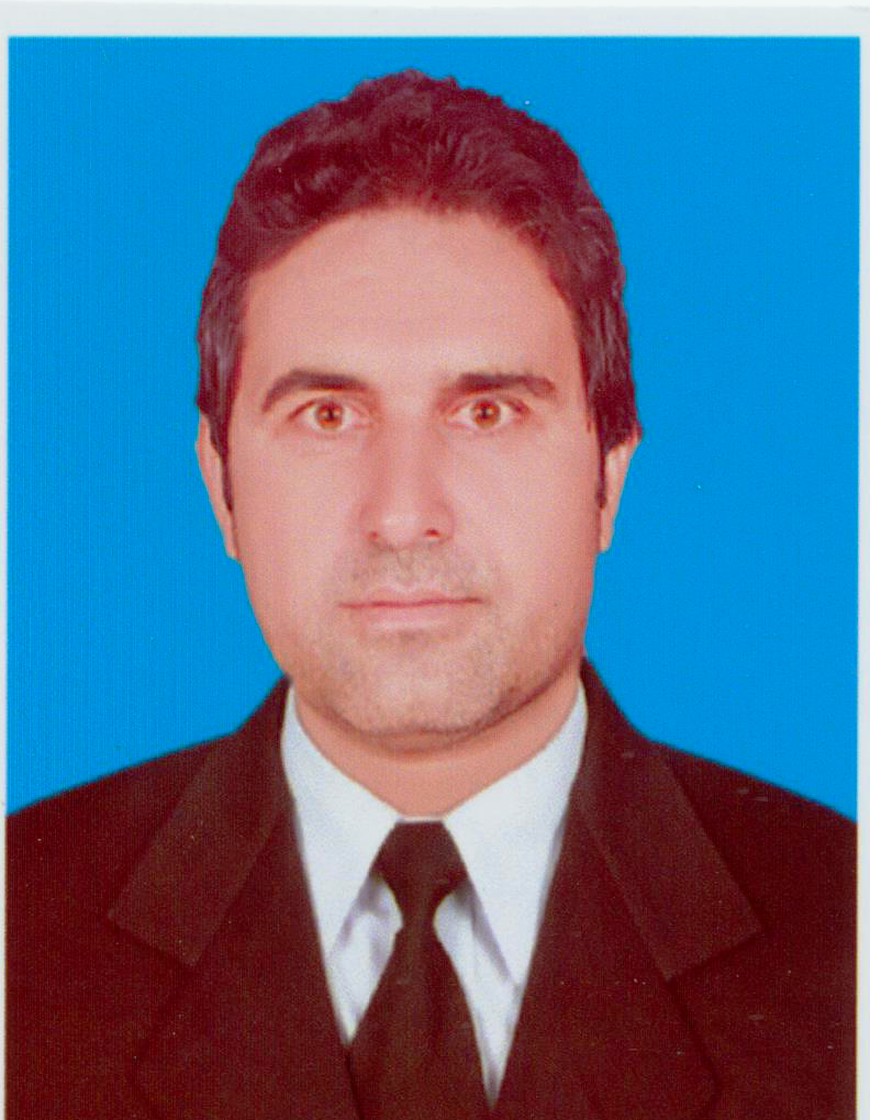 Nisar khan